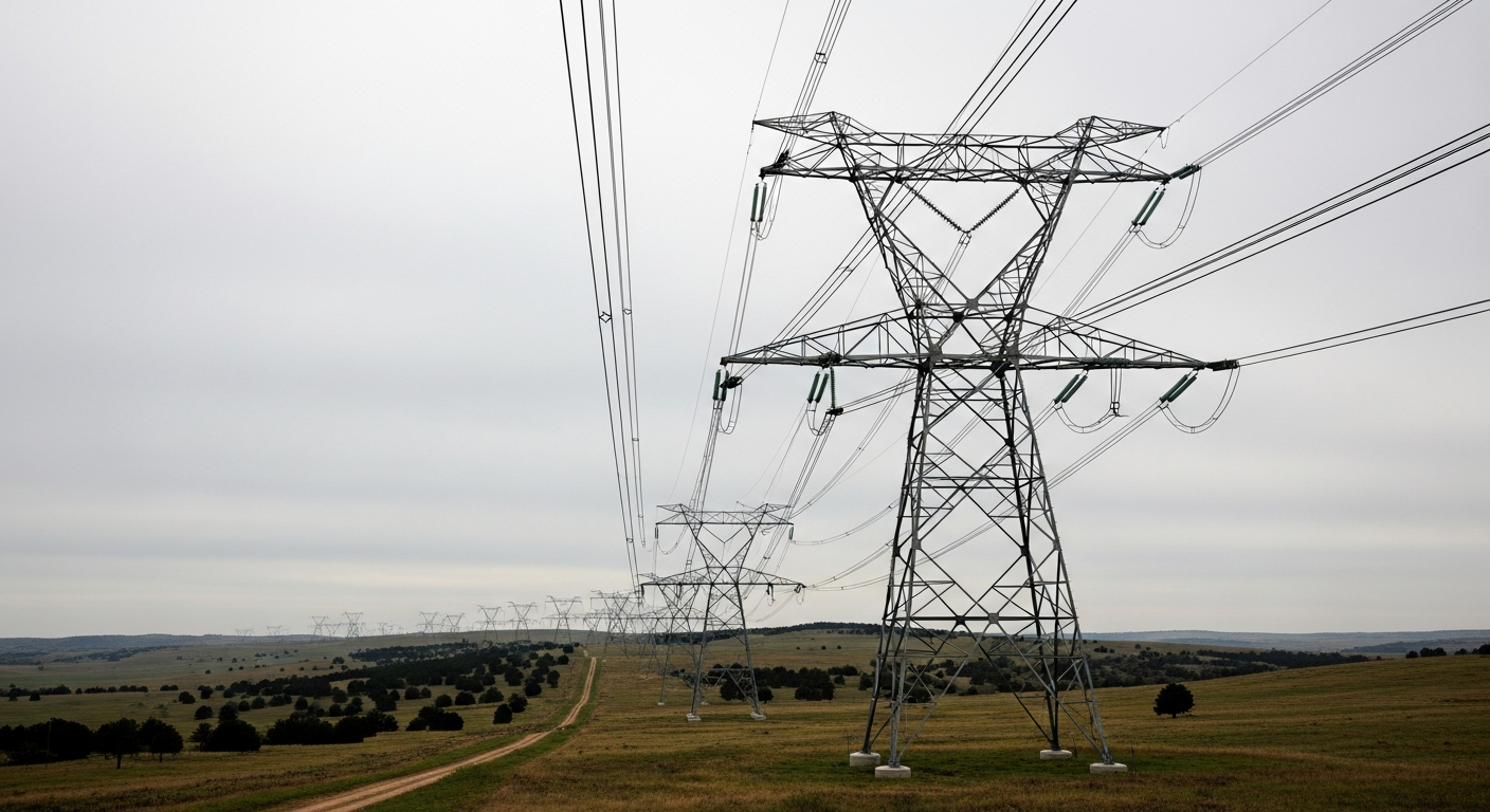 Advance Power LLC - Renewable Energy Infrastructure